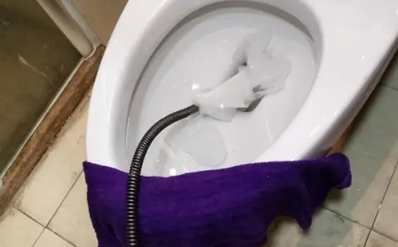 六枝特马桶疏通